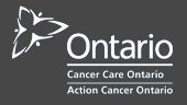 Cancer Care Ontario