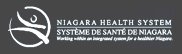 Niagara Health System