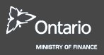 Ontario Ministry of Finance